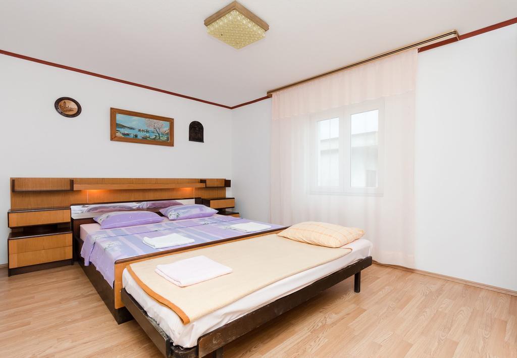 Apartment Stojna 로파르 외부 사진